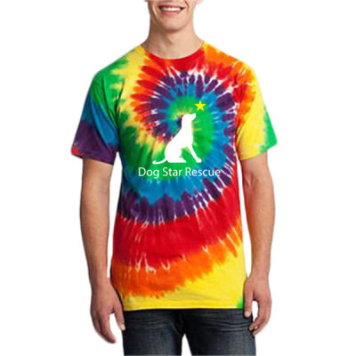 Tie Dye T Thumbnail